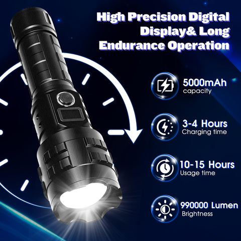 HMFREE IP67 waterproof rating shown for all-weather reliability.