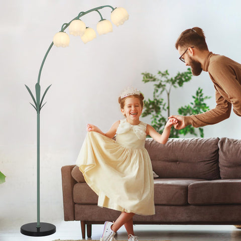 HMVPL living-room-corner-light ideal for reading and ambience.