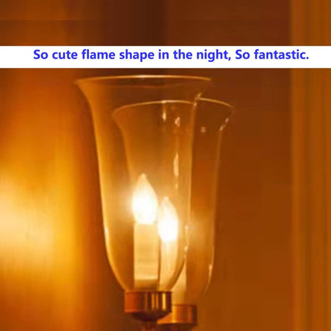 HMYYJT 2700K soft white glow ideal for cozy interiors.