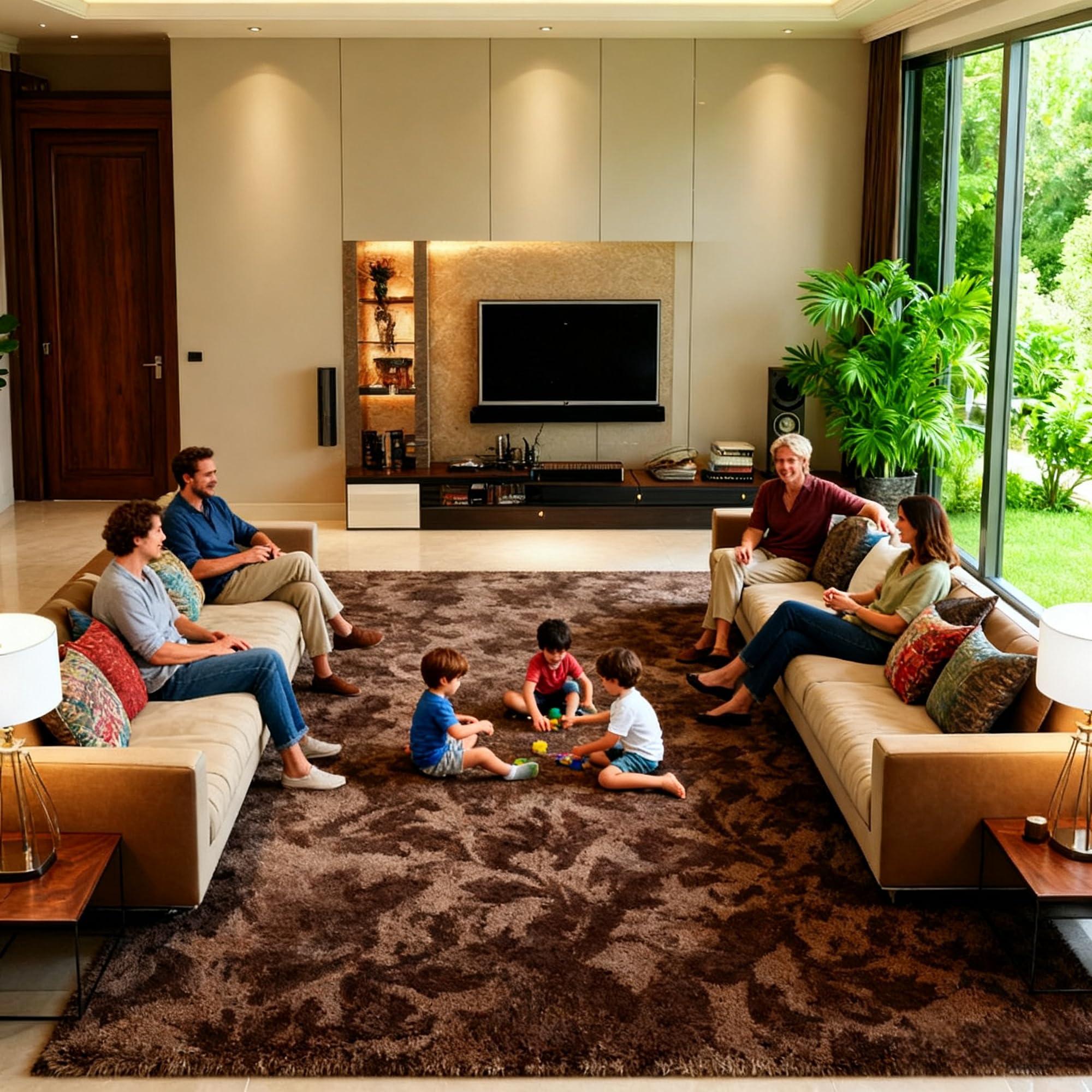 HMYYJT PAR16 LED for recessed lights with crisp daylight warmth and focus.