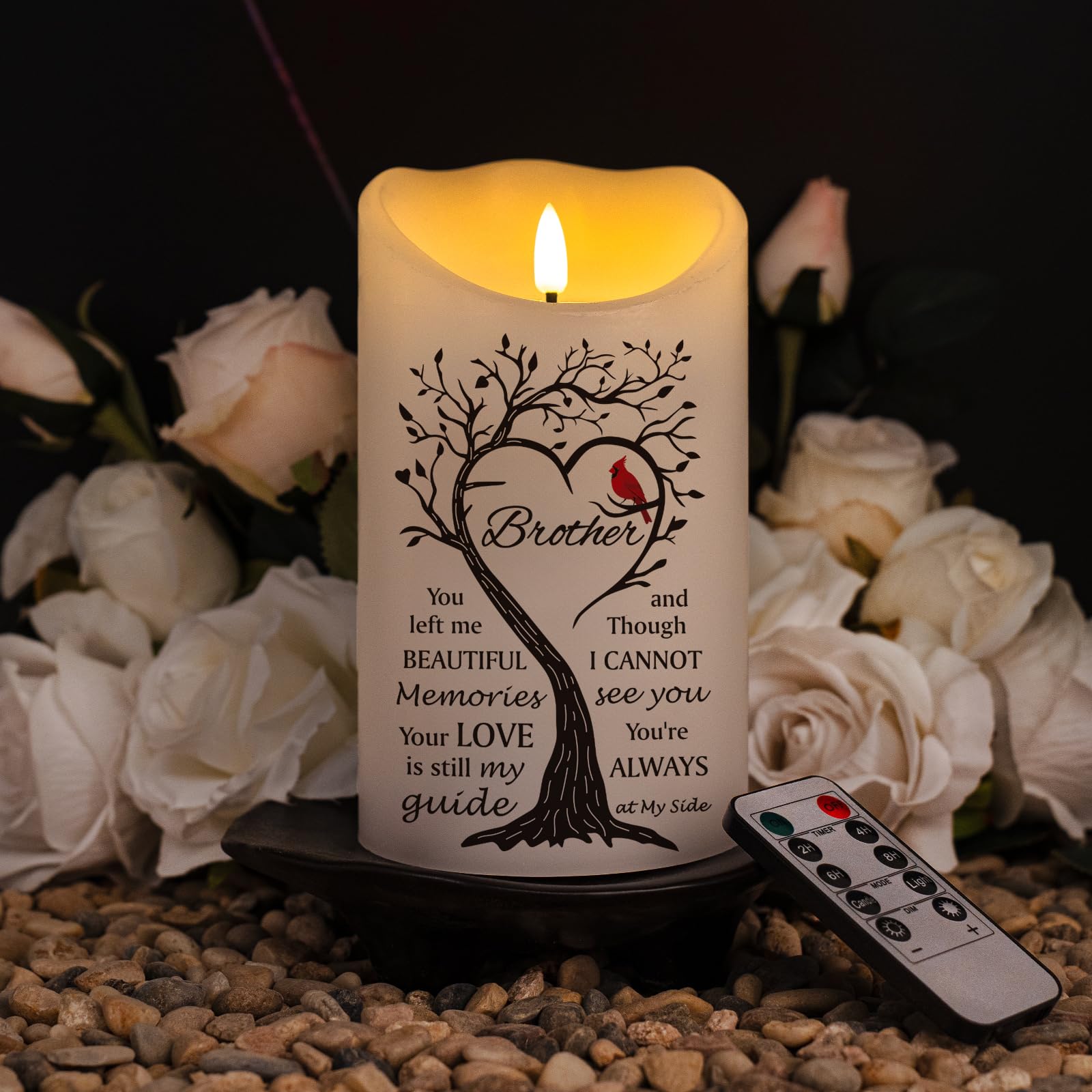 HN HAIINAA long-lasting remembrance gift for meaningful anniversaries