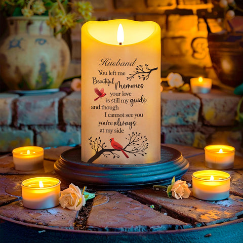 HN HAIINAA sympathy gift supports reflection during difficult times.
