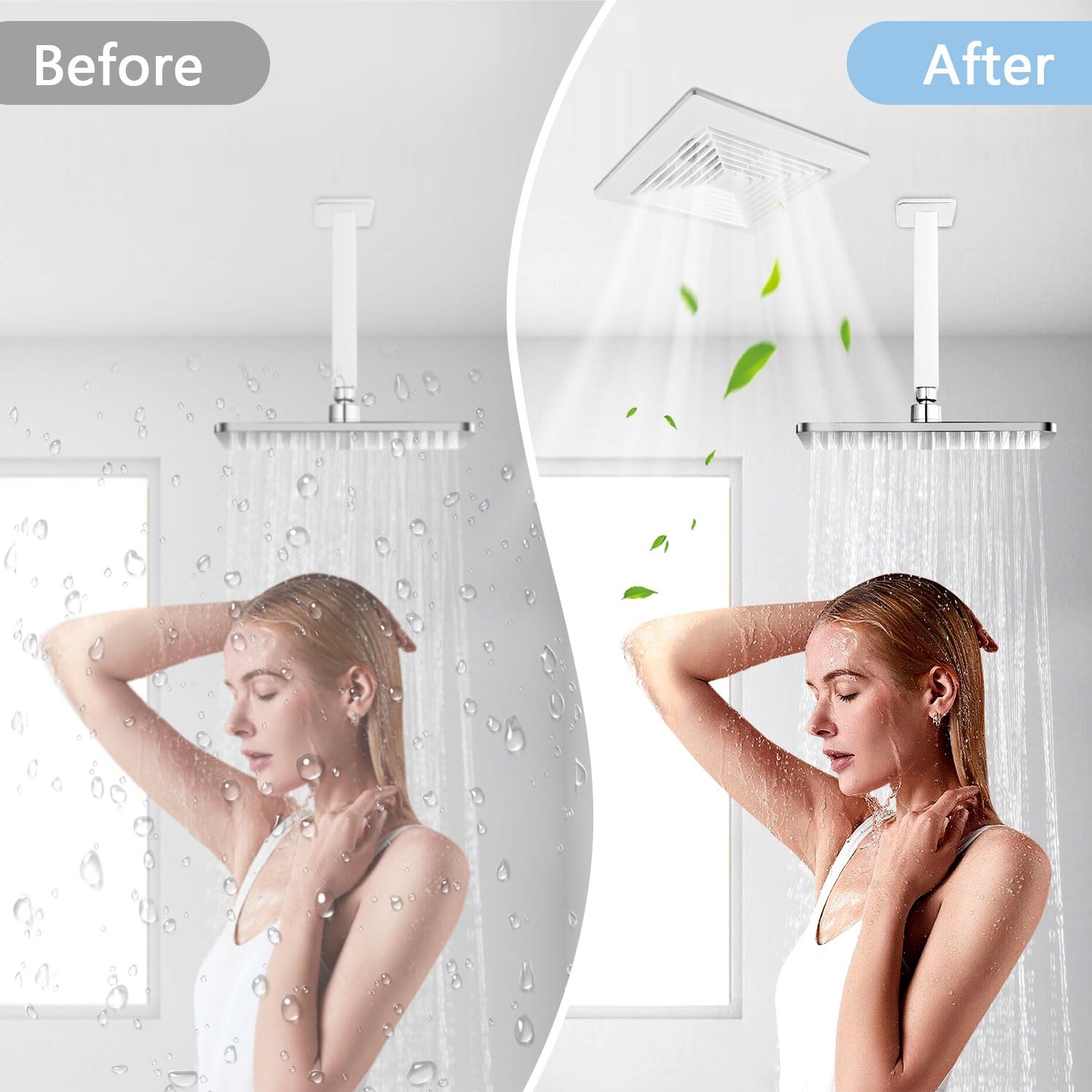 HNRLOY 13W energy-saving design reduces power usage