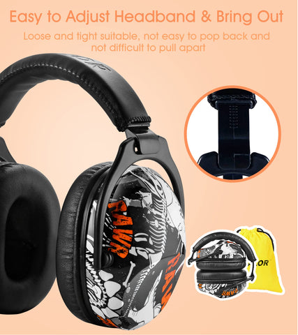 No metal parts and PVC free design of Hocazor HZ015