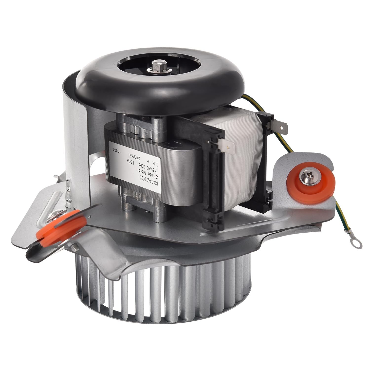 Hodflop durable induction motor kit built for long life