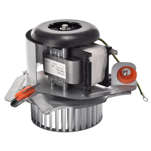 Hodflop durable induction motor kit built for long life