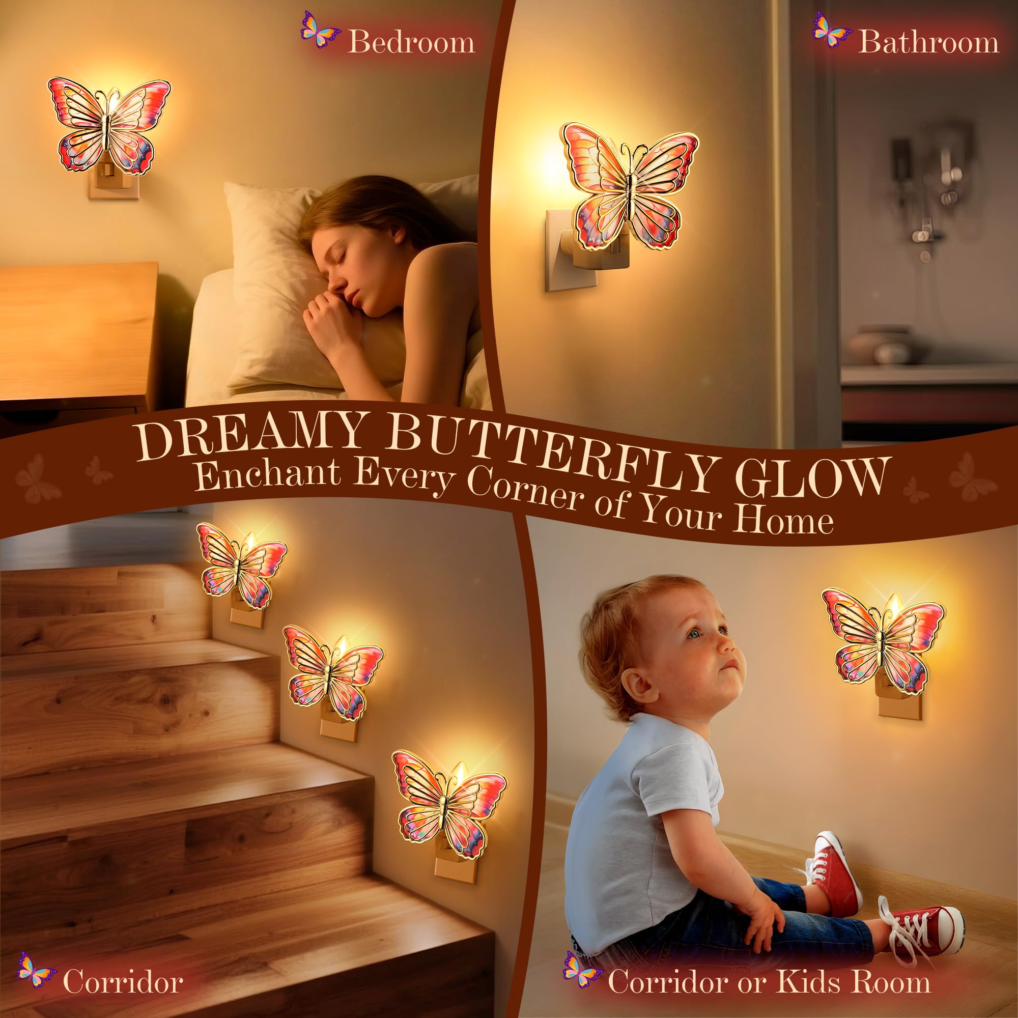 Hohean energy-saving LED bulb delivers long-lasting brightness for living spaces.