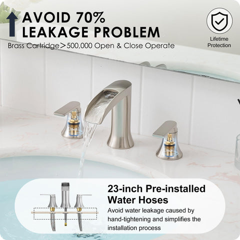 HOIGY rust-proof drain assembly demonstrates long-lasting performance