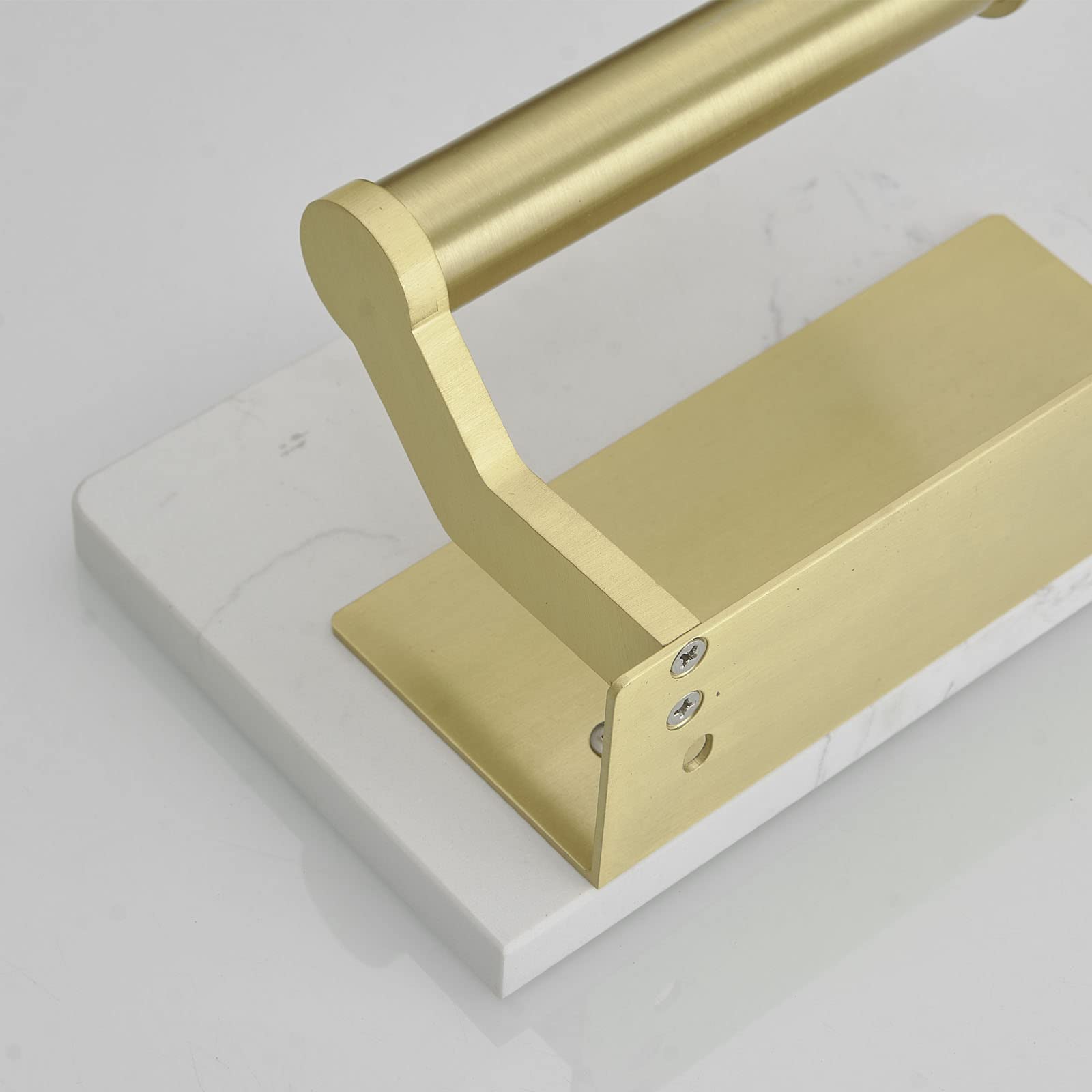 Easy wall installation of Hoimpro with included screws