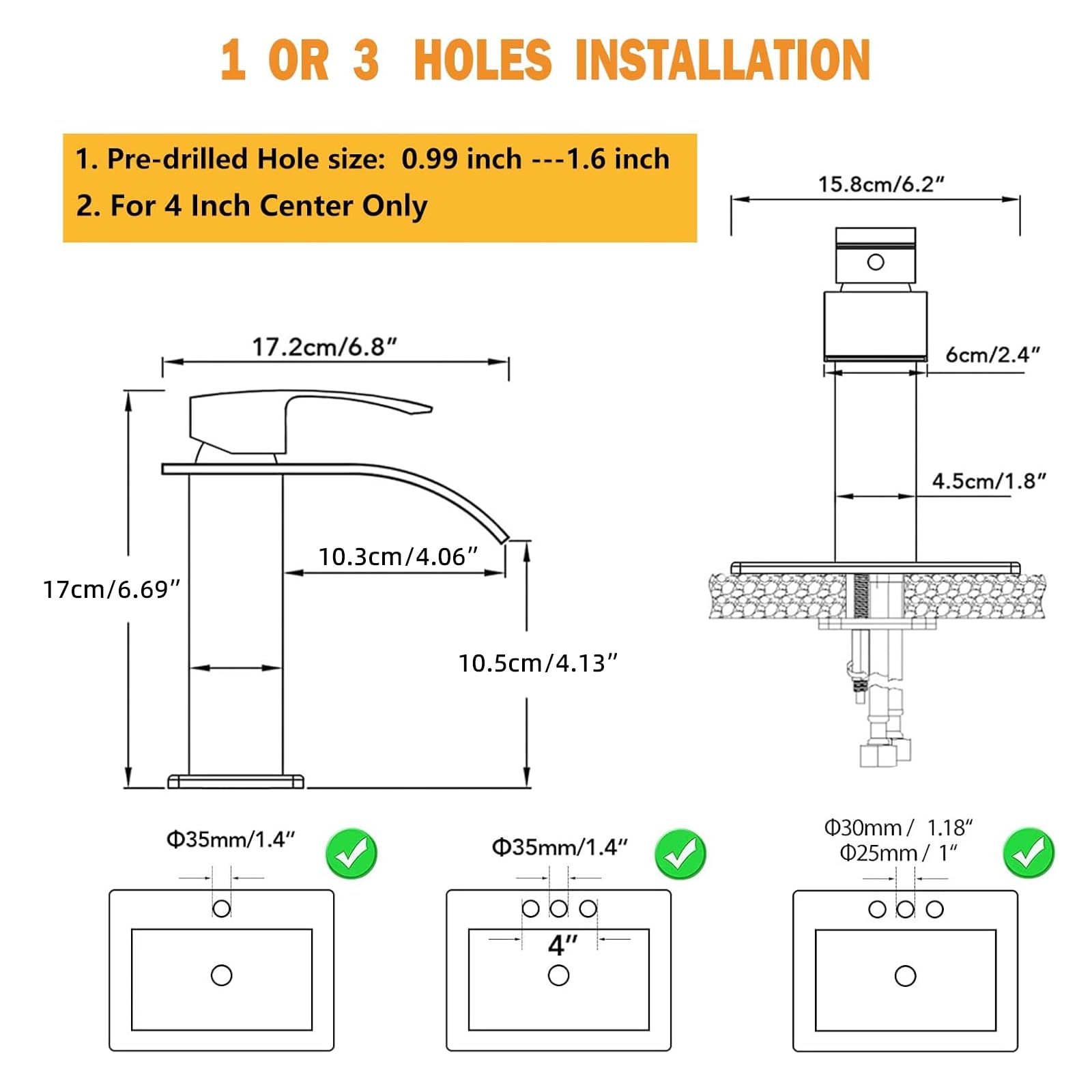 Hoimpro SUS304 stainless steel construction emphasizes durability and corrosion resistance.