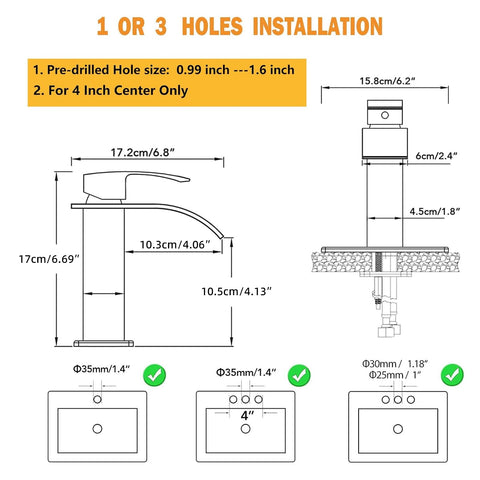 Hoimpro SUS304 stainless steel construction emphasizes durability and corrosion resistance.