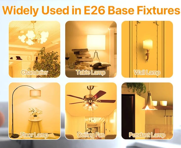 Hoimuv four-pack provides ongoing, practical lighting