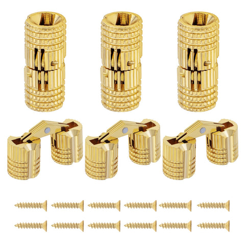 HOJLKLD brass hardware delivers durability and aesthetic appeal for keepsake boxes.
