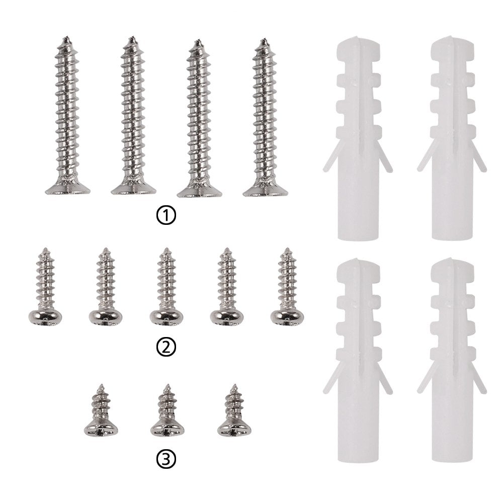 HOLACA Ring Pro bracket assembly demonstrates quick, tool-friendly mounting.