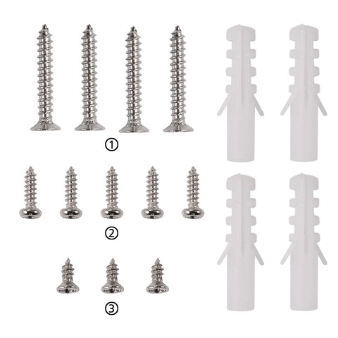 HOLACA Ring Pro bracket assembly demonstrates quick, tool-friendly mounting.