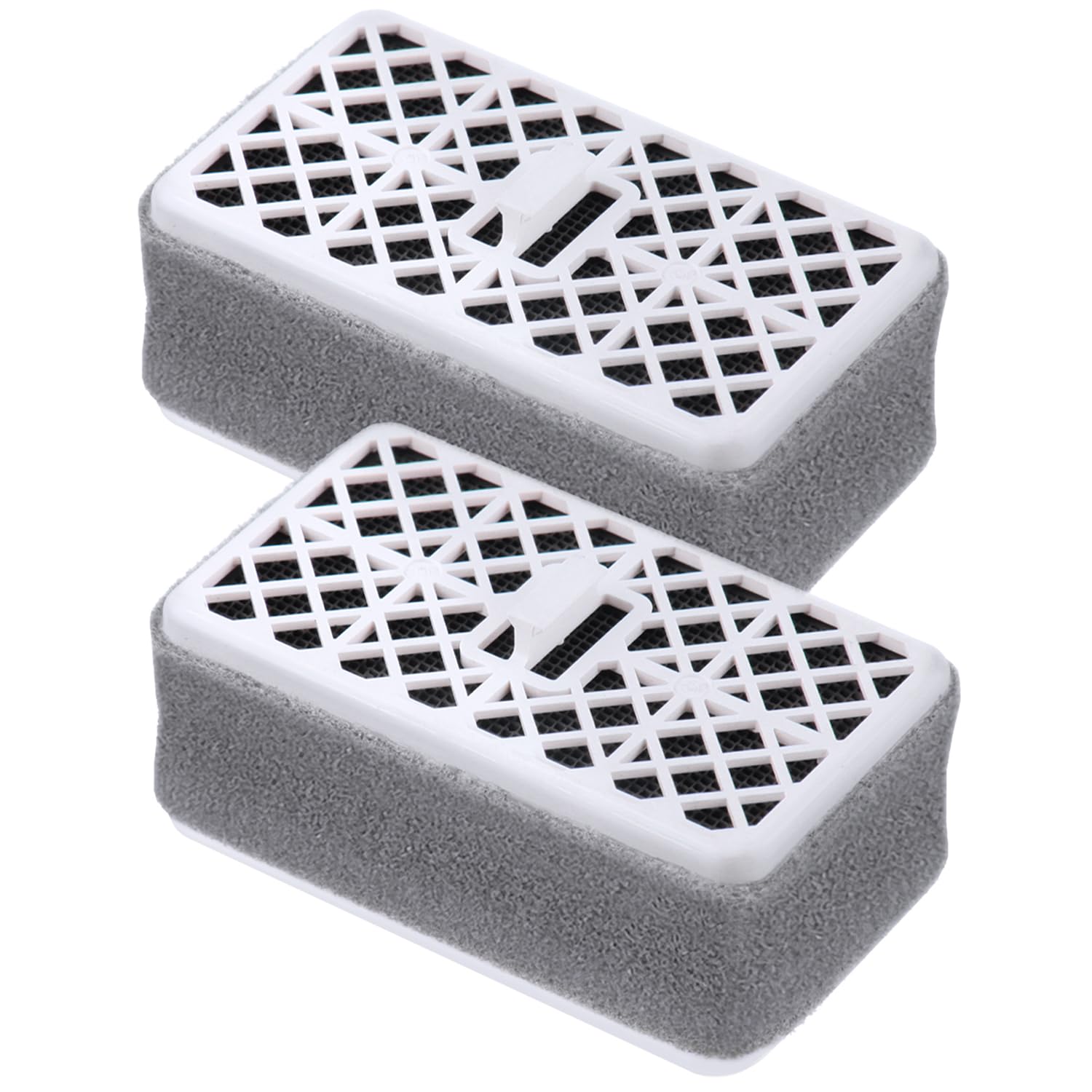 Holdly deodorizer filter for TOTO S500e purifies air and reduces bathroom odors.