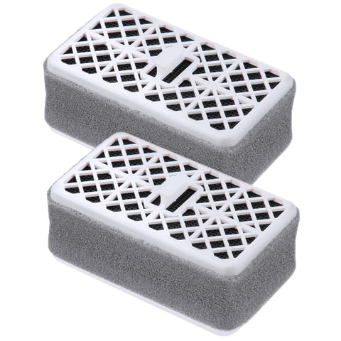Holdly deodorizer filter for TOTO S500e purifies air and reduces bathroom odors.