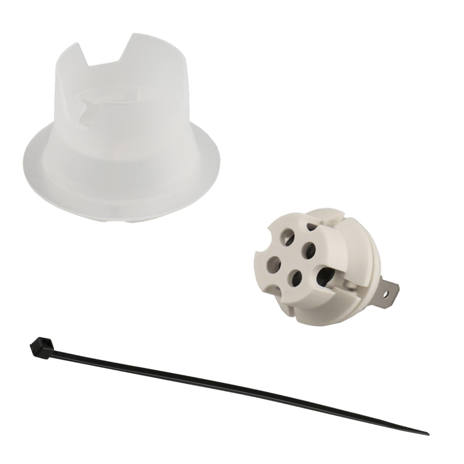 Holdly SP20172 FV sensor kit on a water heater for safer gas control