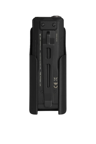 HoldMyGear belt clip holster for EDC37 with secure fit and quick access.