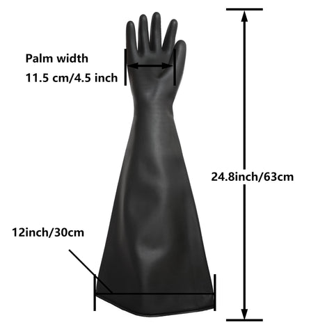 Holdwin gloves suited for gardening and cleaning tasks