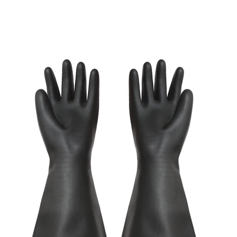 Holdwin latex texture close-up highlighting tear resistance and durability