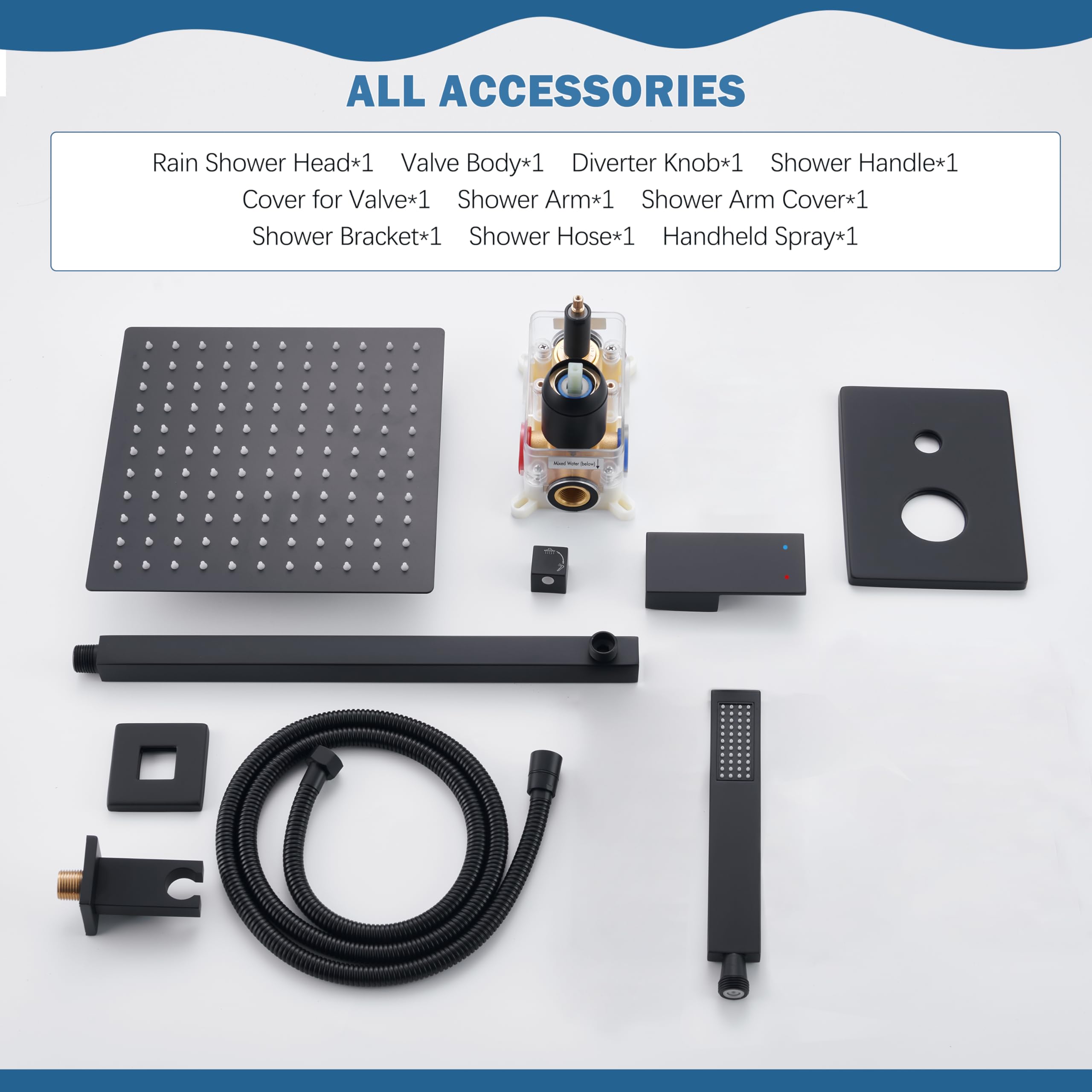 HoliSpa installation guide image shows easy, appliance-friendly setup steps.