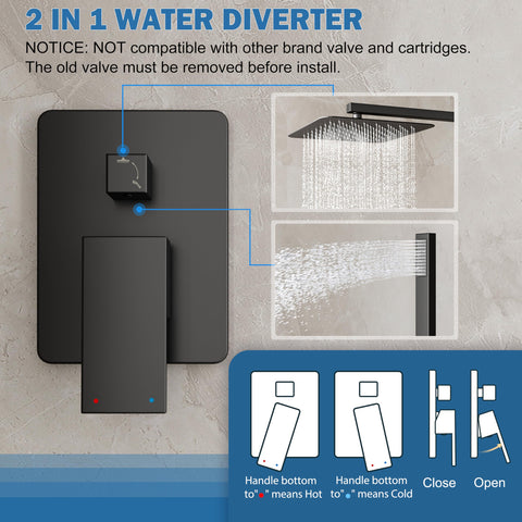 HoliSpa shower hose demonstrates robust stainless steel design for longevity.