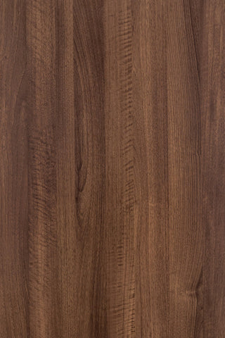 HOLOMEY walnut wood grain roll close-up shows rich texture for a premium look