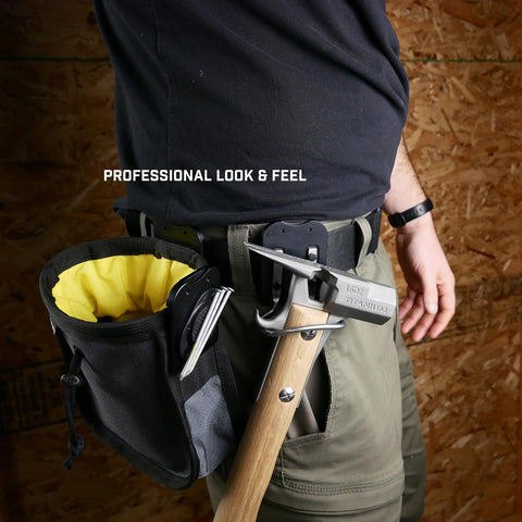 Holstery HammerMaster Pro assembled in Idaho, USA