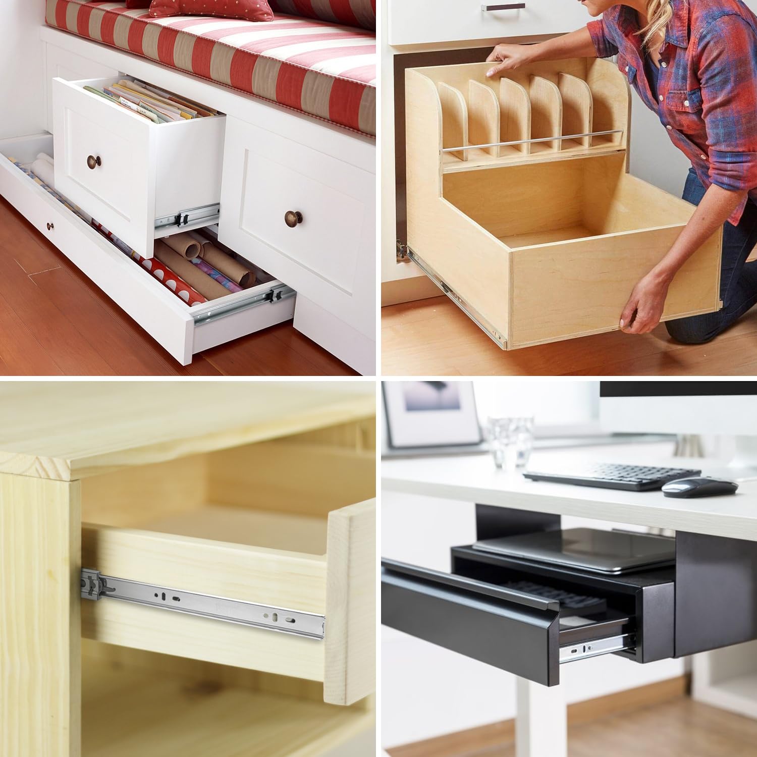 Homdiy easy installation instructions help complete upgrades quickly.