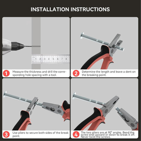 Homdiy brushed nickel hardware complements kitchens and dressers.