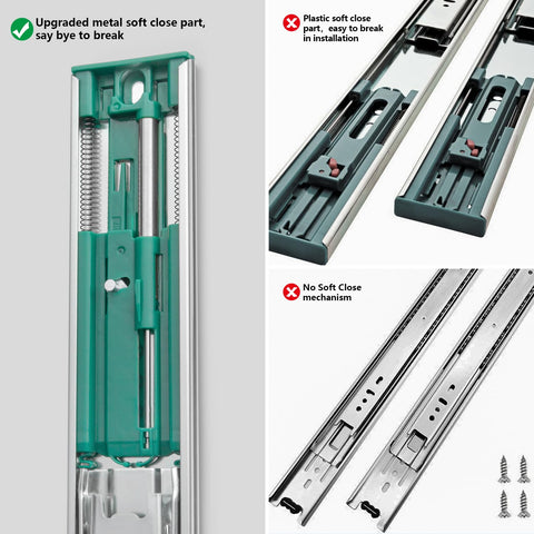 Homdiy screw kit included simplifies installation and setup.