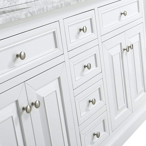Homdiy zinc alloy construction – solid durability and even finish