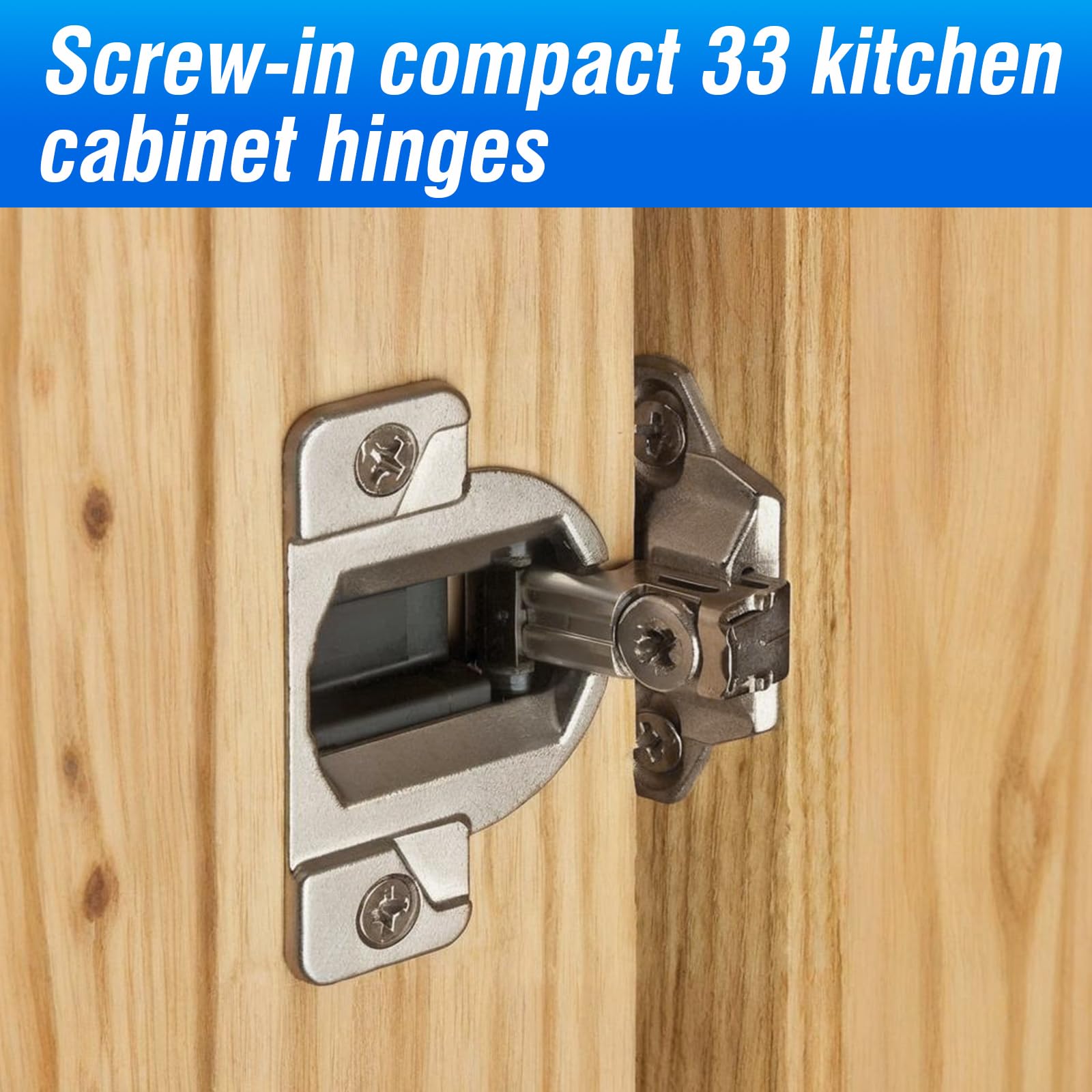 HomdMarket upgrade kit reduces cabinet noise and improves access.