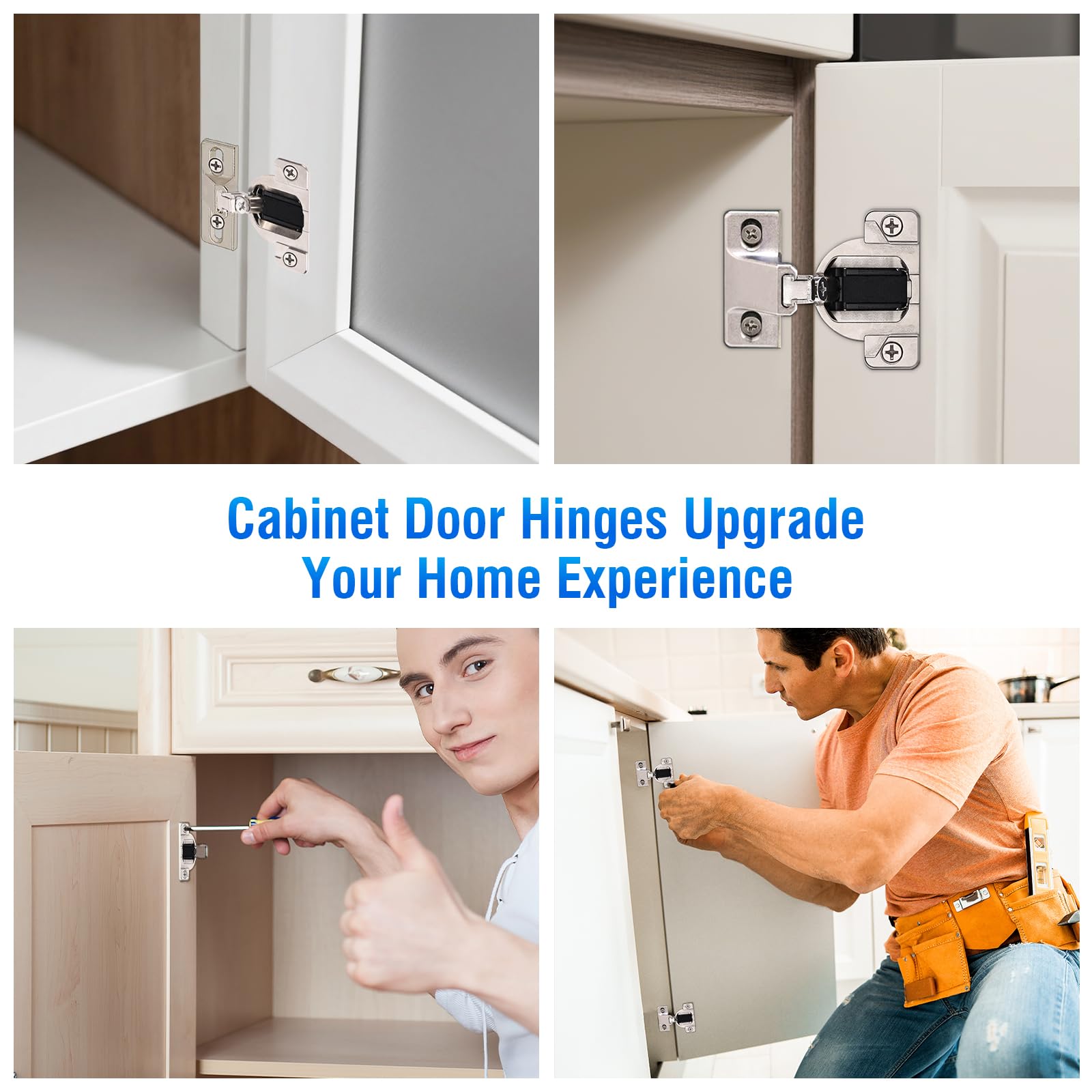 HomdMarket stainless steel core offers durable, rust-resistant performance.