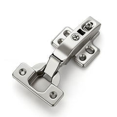HOME EDIT european full overlay hinge with soft close for smooth operation