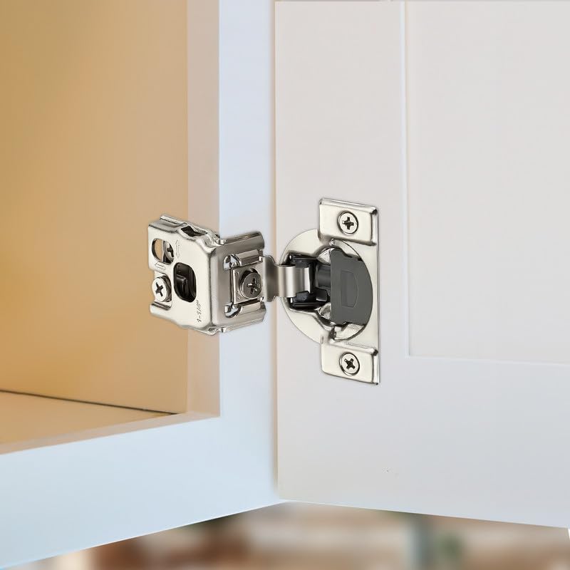 HOME EDIT durable hardware designed for long-lasting performance in busy kitchens.