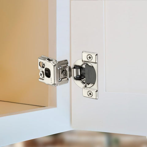 HOME EDIT durable hardware designed for long-lasting performance in busy kitchens.