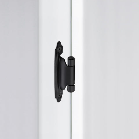 Home Expert 1.5mm metal construction provides lasting strength.