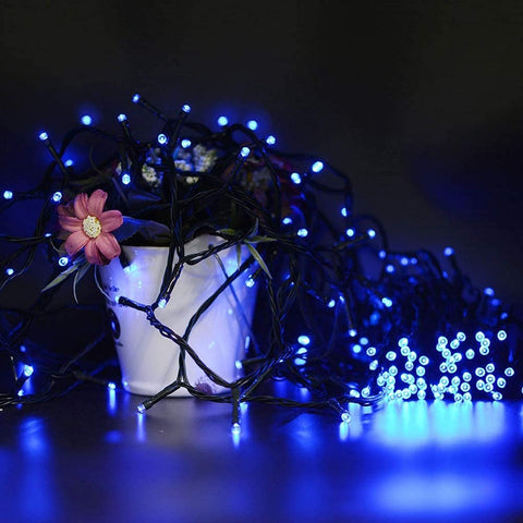 HOME LIGHTING waterproof design suitable for both indoor and outdoor use.