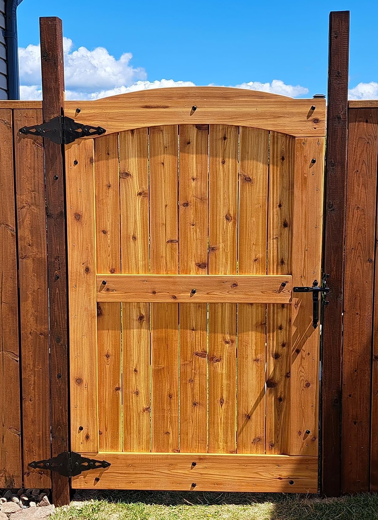 HOME MASTER HARDWARE hinge with 50 lbs load capacity.