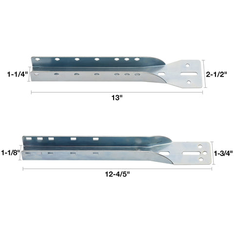 HOME MASTER HARDWARE shows adjustable lengths 18, 21, 24 inches