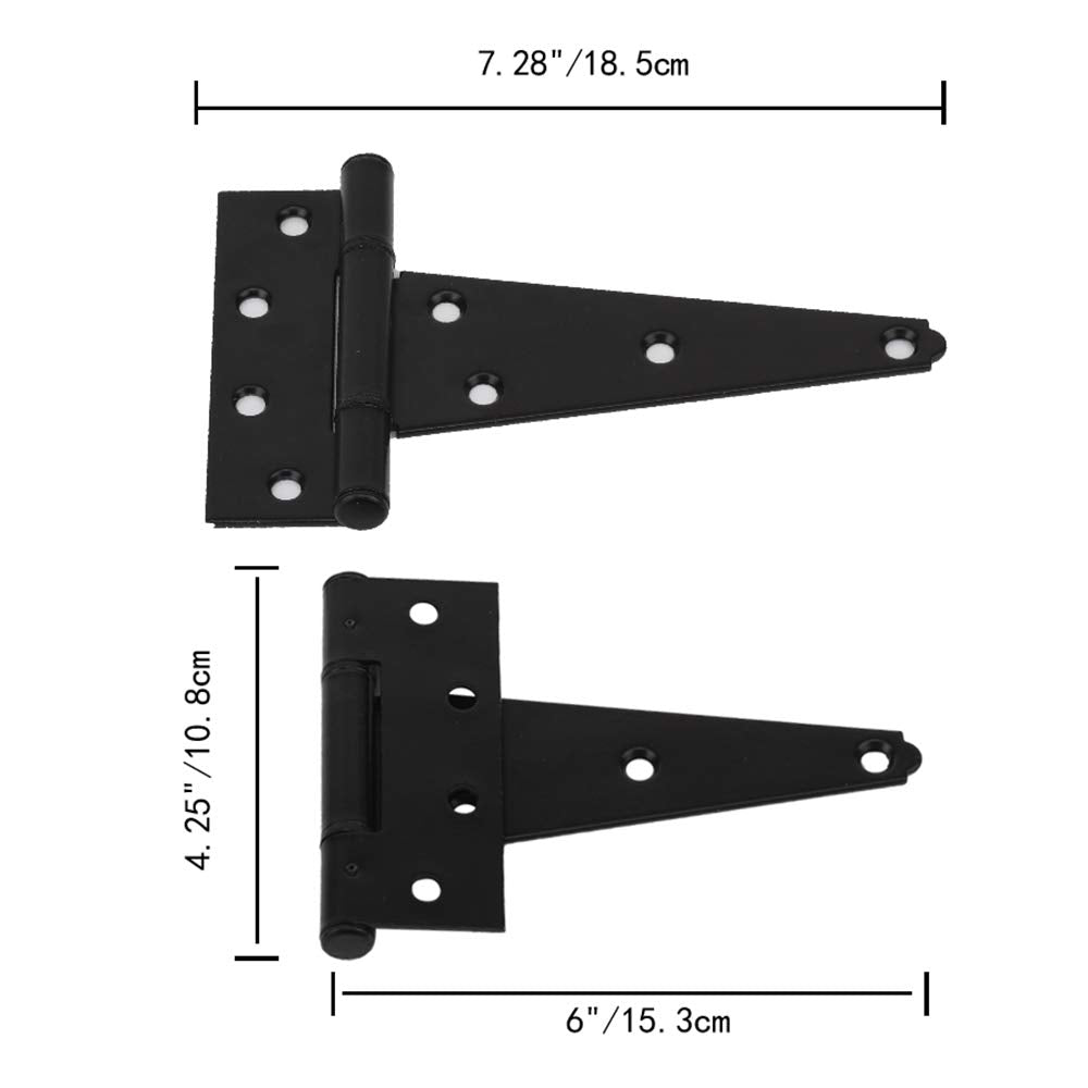 HOME MASTER HARDWARE complete kit for reliable gate upgrades.