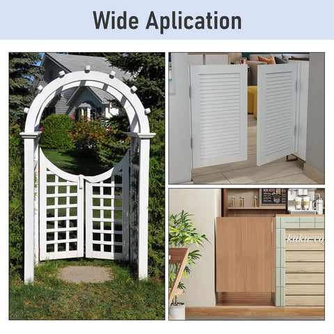 HOME MASTER HARDWARE heavy-traffic-door hinge withstands frequent openings with durable steel