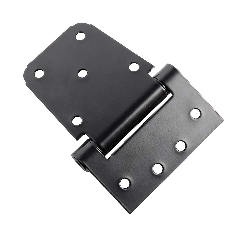 HOME MASTER HARDWARE installation-ready package with screws and guide for quick setup
