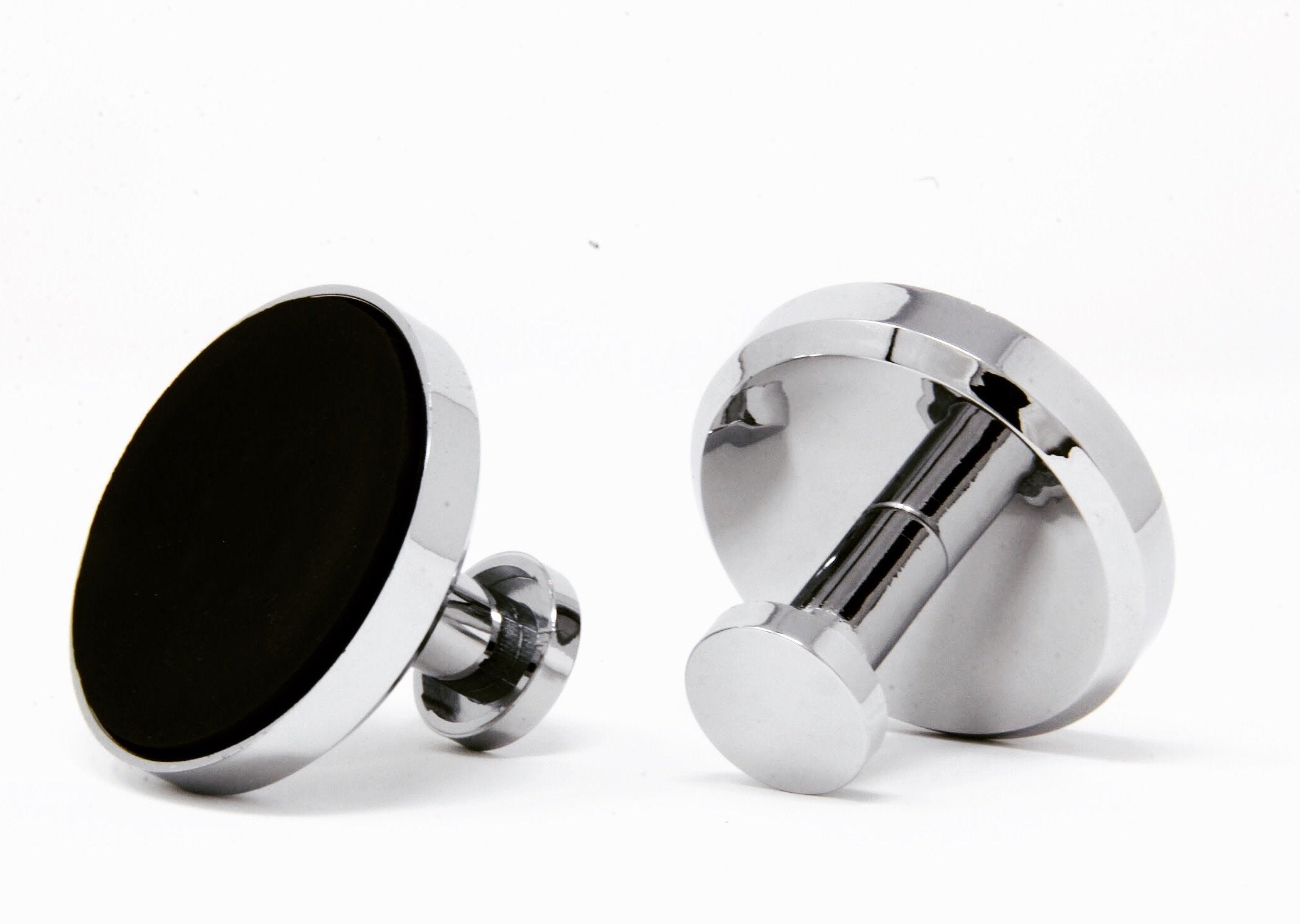 HOME SO 3M disc option ensures grip on uneven surfaces