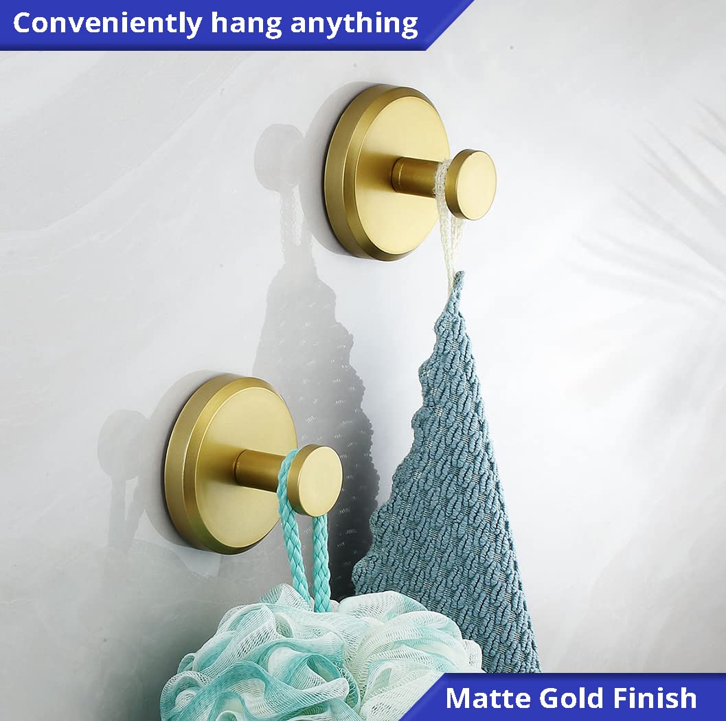HOME SO suction cup hook on glass door adds convenient storage near the entry.