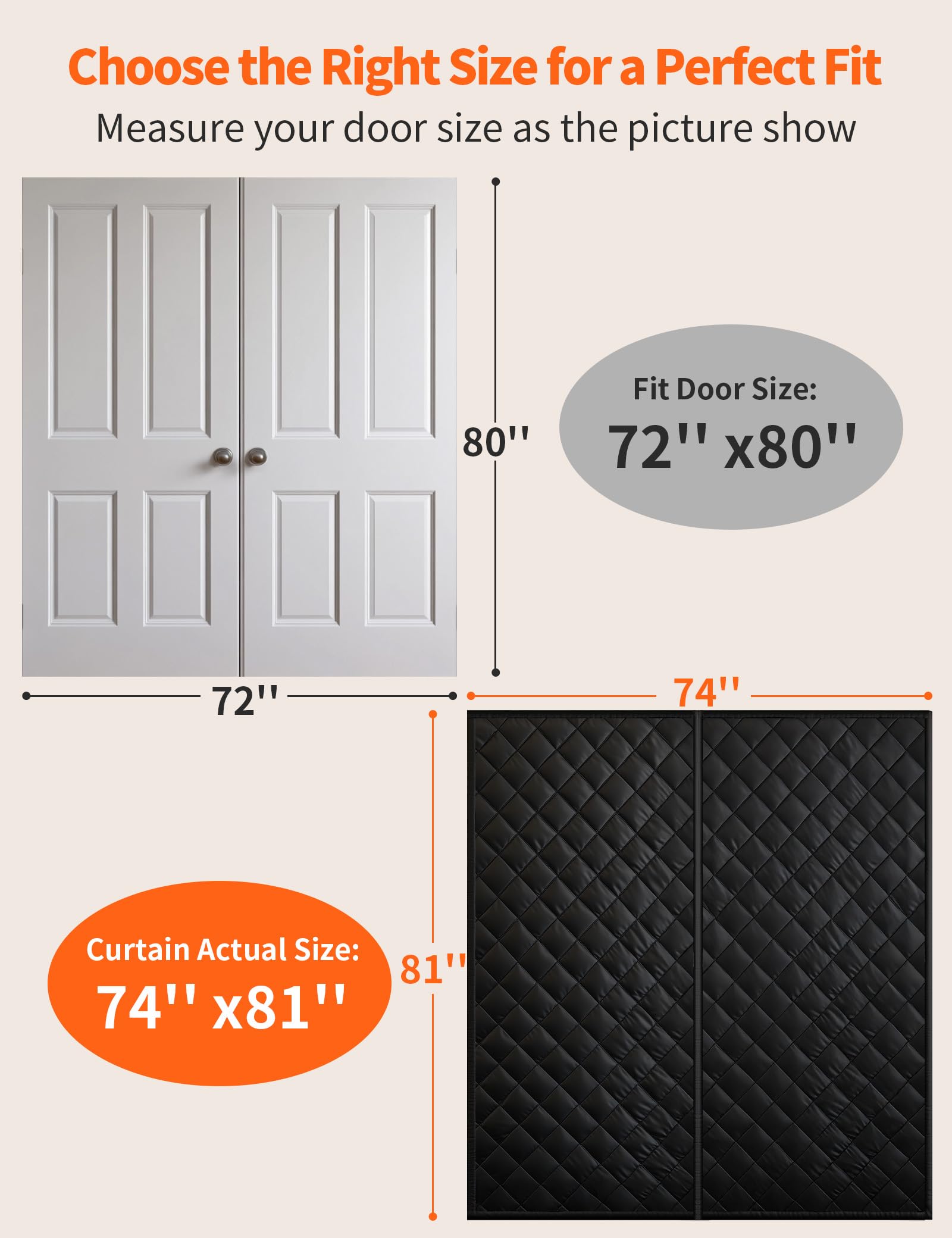 Homealexa oxford fabric detail showing durable, scratch-resistant material