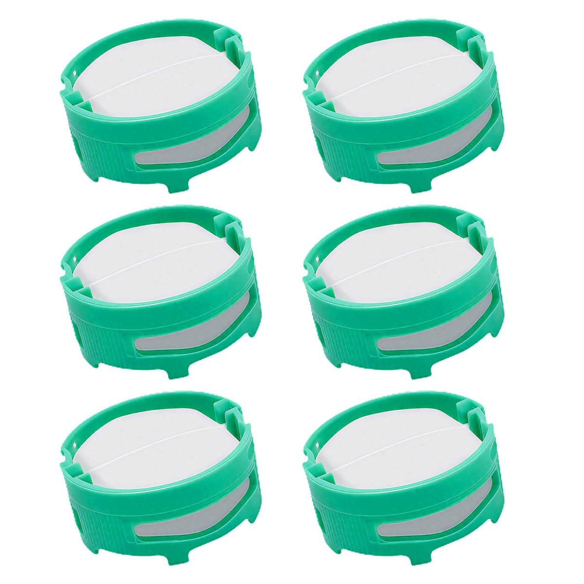 Homeazy odor-neutralizer cartridge pack front view for fresh rooms.