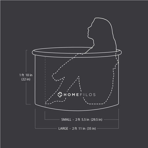 Homefilos Portable Bathtub drain hose extension enables flexible water removal.